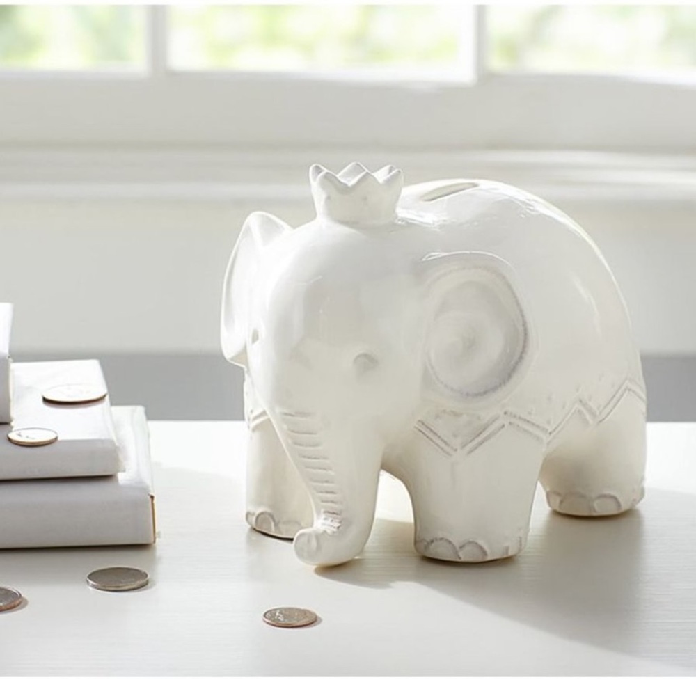 Pottery Barn Kids Bank